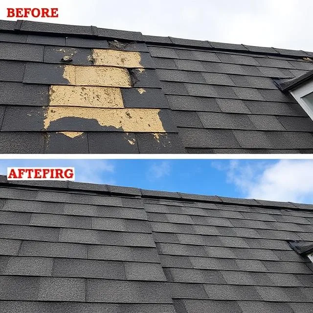 Roof Repair Near Me in Windsor, CO near me